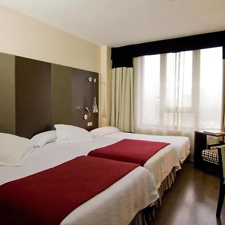 Nh Bálago Szálloda 4*