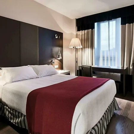 Szálloda Nh Bálago 4*