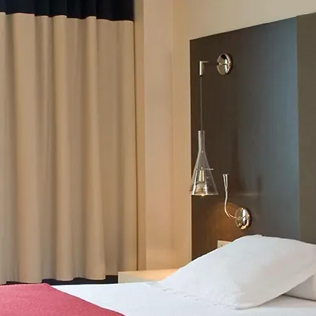 Nh Balago Hotel 4*