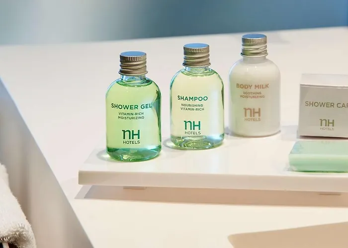 호텔 Nh Balago 바야돌리드