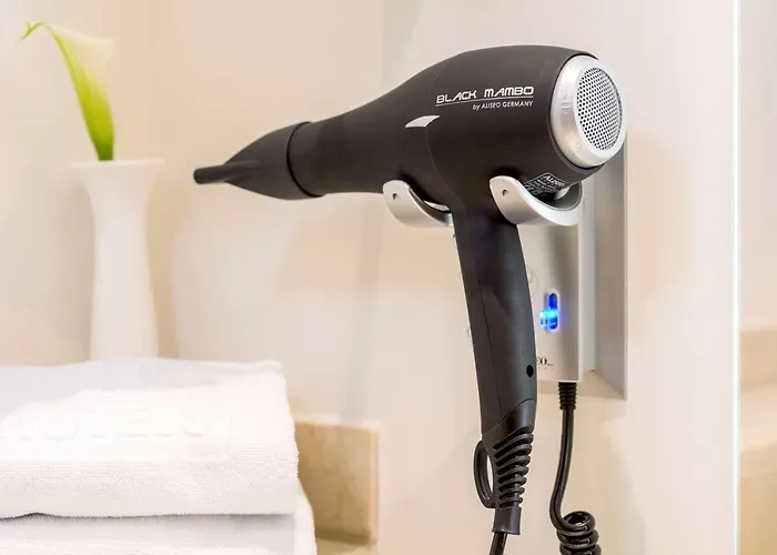 Nh Balago Hotel Valladolid