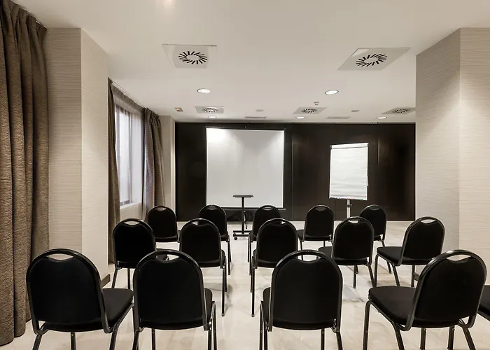 Nh Balago Valladolid