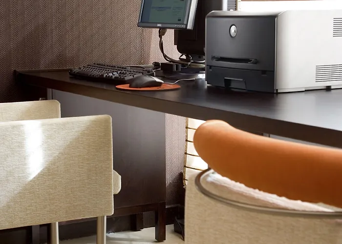 Nh Balago Hotel Valladolid