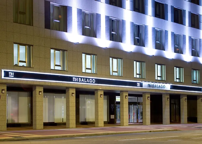 Nh Balago 4*