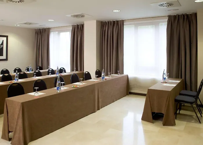 Nh Balago Valladolid