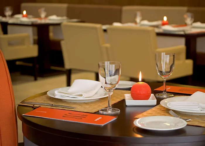 Nh Balago Hotel Valladolid