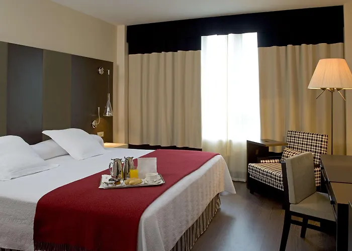 Nh Balago 4* Valladolid