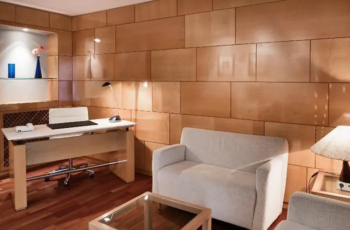 Hotel Nh Balago Valladolid