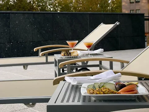 酒店 瓦拉多利巴拉格nh酒店