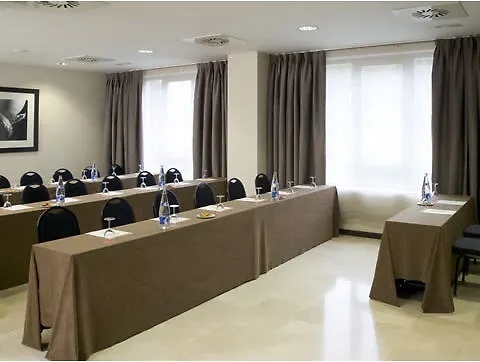 Nh Balago 4* Valladolid