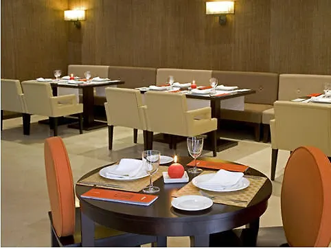 Nh Balago Hotel Valladolid