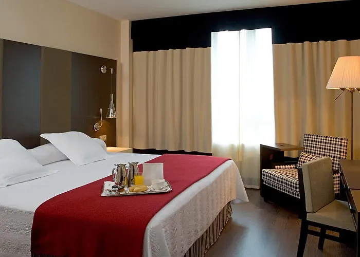 Hotel Nh Balago Valladolid